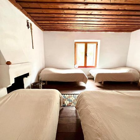 Neomalsore Agrotourism, Komani Lake Hotel Екстериор снимка